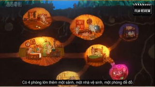 Tóm Tắt Phim - Bộ phim về cuộc sống đạt 102 giải thưởng