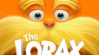 The Lorax