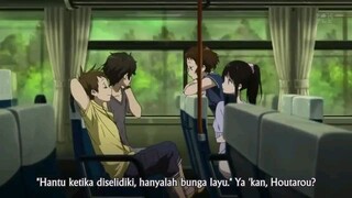 Hyouka Episode 07 Sub Indo [ARVI]