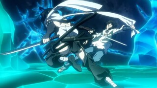 E11 - Taboo Tattoo - (subtitle Indonesia)