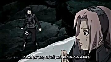 JJ🔥SENYUMAN YANG SANGAT BADAS DARI DUO MAUT 😈#Naruto#Sasuke