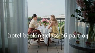 hotel booking class 06 part 04