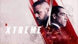 Xtreme (2021) Dubbing Indonesia Hd