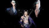 [Sword Net III] [Tang Po] Đại nạn keo kiệt (Phần 8)