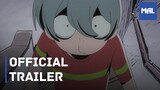 Akuma-kun| Trailer