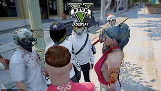 GANGSTER TERKEJAM DI KOTA ! TRICKSTER !! GTA V ROLEPLAY