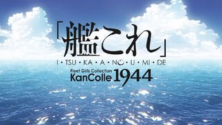 Kantai Collection S2 (Sub indo) Eps 4