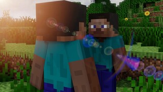 Game|Minecraft|BUG Origin of "Killing Aura"