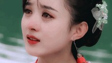 "Dihapus dan diposkan ulang✖️2" Penggemar Yang Mi mengatakan bahwa adegan menangis Zhao Liying terli