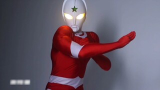 Do you think this is cosplay? This is clearly Ultraman Jonias Earth! Ultraman Jonias Fan Tokusatsu C