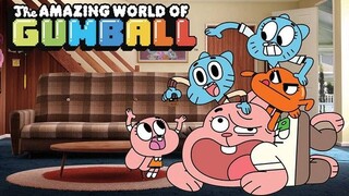 [S4.EP6-10] The amazing world of gumball | Malay Dub |