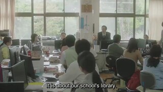 Let me eat your pancreas - live action