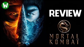 REVIEW MORTAL KOMBAT (Bonus KIỀU)