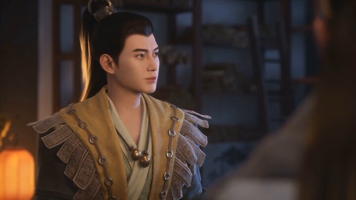 How old is Han Li now? Timeline of Mortal Cultivation of Immortality [Tiannan Chapter]