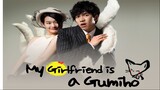 My Girlfriend Is a Gumiho Episode 02 (Tagalog dubbed)