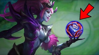 SELENA ENCHANTED TALISMAN NO COOLDOWN