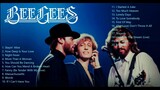 Bee Gees Greatest Hits Part 1 - (MixVideos Music)
