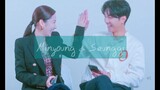 YoungGi [Busted 2 Park Minyoung & Lee Seunggi] - Please Tell Me