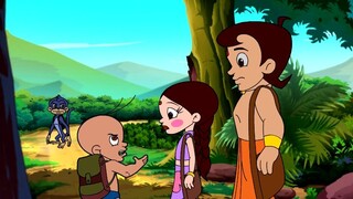 Chhota bheem season 4 episode 55