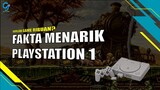 POPULER DI INDONESIA ❗ INILAH FAKTA MENARIK PS1