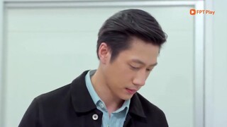 Yêu Nhầm Chị Dâu EP 9B [Sub Việt]