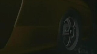 initial d first stage eps 23