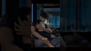 He saw him die Countless times 😥💔 thai bl | bl series #thaibl #blseries #shorts #foryou #triage