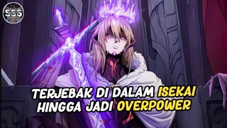 50 Tahun di ISEKAI Hingga Level 999 Sebagai Iblis Surgawi OVERPOWER !