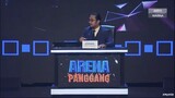 Arena Panggang (Minggu 2)