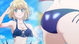 Desumi is ThiCC ~ Love After World Domination (Ep 6) 恋は世界征服のあとで
