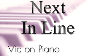 Next in Line (Afterimage)
