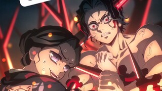 DEMON SLAYER S4E8