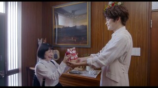 Haru to Ao no Obento Bako -  ハルとアオのお弁当箱 - E10 春与苍的便当盒 吉谷彩子 / 井之胁海 / 梶原ひかり / 七濑公 / 浅野堇