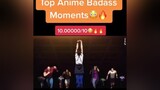 Top Anime Badass Moments😳🔥animeedit anime animes foryou bestanimemoment animebadassmoments animeboy 😳🔥