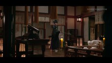 Captivating the King (2024) เสน่ห์ร้ายบัลลังก์ลวง EP 4 [ซับไทย]