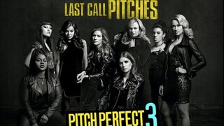 Pitch Perfect 3