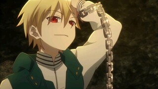 Anime|Fate|I'm the Only One who could be Called King