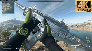 Call of Duty Warzone 2 Solo Win 20 Kill Vel 46 Gameplay PS5 (No Commentary)