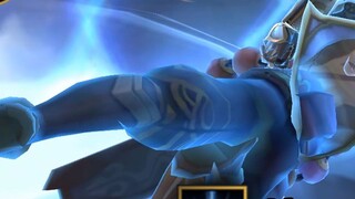 Trứng phục sinh làm lại Vua Rồng: Nhấn R để có cơ hội triệu hồi Lee Sin! Càng nhiều lớp thì kích thư