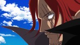 [MAD|Hype|Synchronized|One Piece]Anim Scene Cut|BGM: Friction