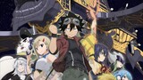 FINAL POLÊMICO EM EDENS ZERO EP 25 anime reaction e análise 