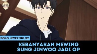 DAGU MAKIN LANCIP! LEVEL UP = MEWING UP!!!!
