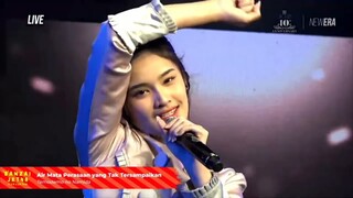 JKT48 - Temo Demo no Namida (Ashel & Marsha) | Banzai! 7 Oktober 2022