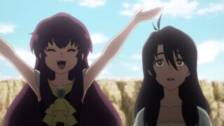[EP04] ToYourEternity Season 2