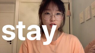 【stay】电   充   满