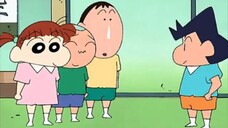 Shinchan season 10 | ep 16 | in Hindi