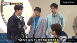 RM vui nhộn 7 #videogiaitri