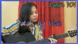 Patak ng Ulan [inspired by 4reuminct’s TRIE] original song