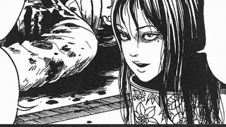 [Junji Ito]Tomie·Ám sát (20/11)