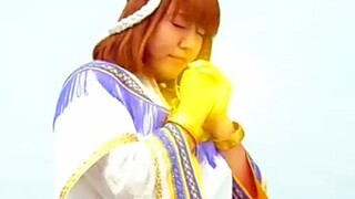 天装戦隊ゴセイジャー エピックON THEムービー Part 25